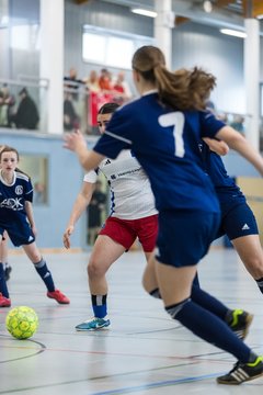 Bild 682 - wBJ NFV Futsalmeisterschaft